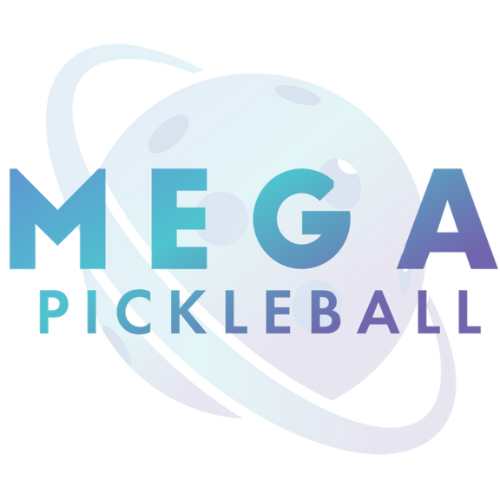 Mega Chanhassen logo - Minnesota Pickleball Facility