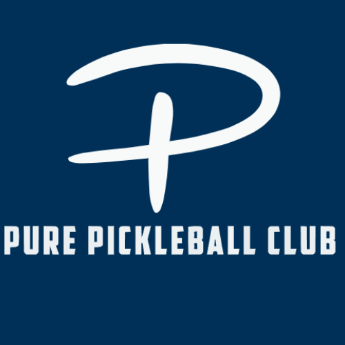 Pure Pickleball Club logo - Minnesota Pickleball Facility