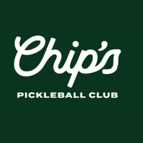 Chips Pickleball Club logo - Minnesota Pickleball Facility