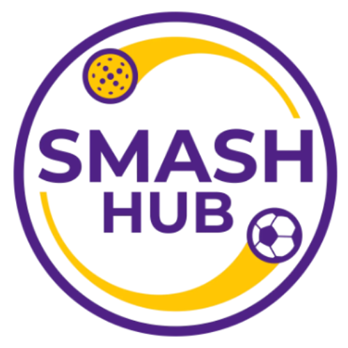 SCORE HUB logo - Minnesota Pickleball Facility